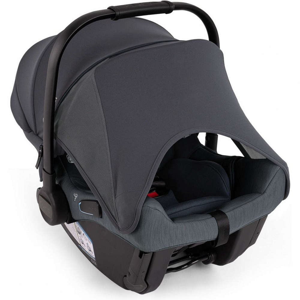 Nuna pipa lite car seat travel bag best sale